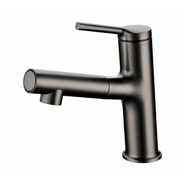 Znáte tajemství, že faucet vydrží po dlouhou dobu?