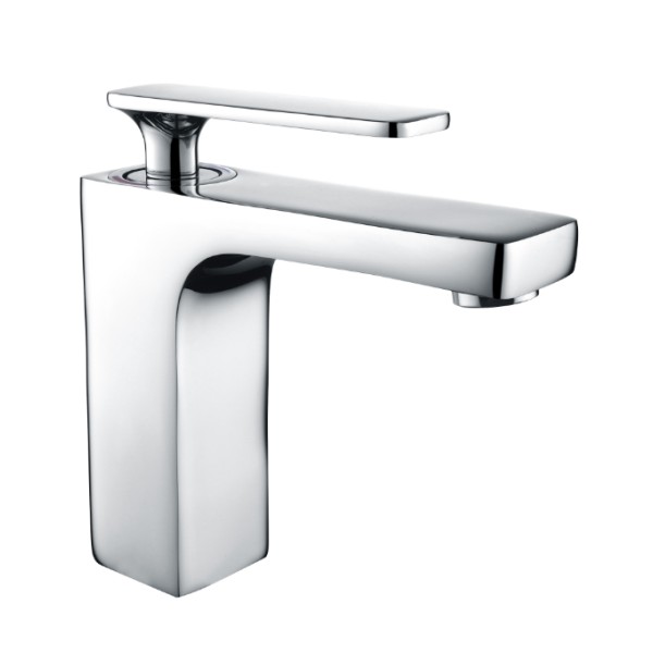 Hotel plná měď povodí faucet