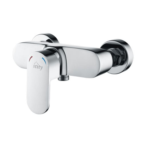 Hydraulická masáž sprchové faucet